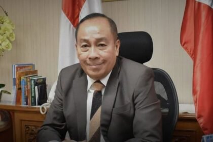 Letjen TNI (Purn.) Agus Widjojo