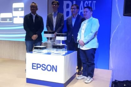 Epson Lifestudio Series Indonesia