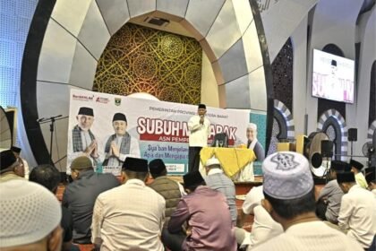 Safari Ramadhan 2026