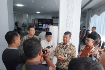 digitalisasi bansos kota padang 2026
