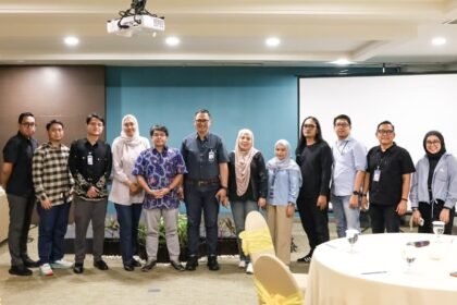 BRI Fellowship Journalism 2026